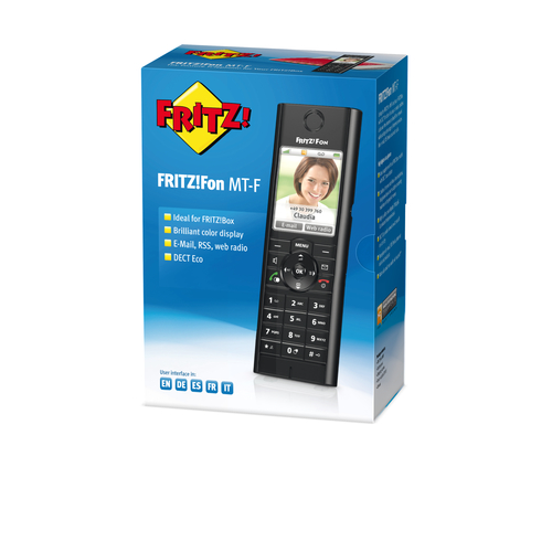 FRITZ!Fon MT-F International – image 2
