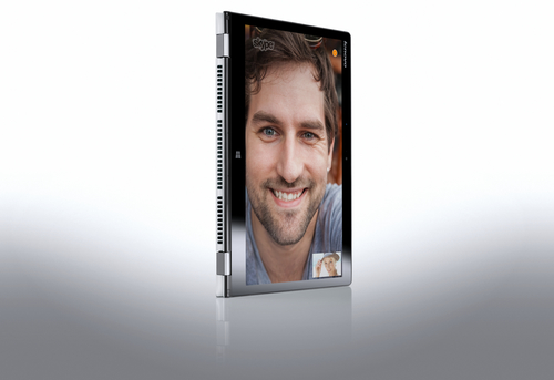 Lenovo ThinkPad Yoga 700-14ISK Intel® Core™ i5 i5-6200U Hybrid (2-in-1) – image 5