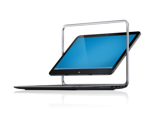 Dell XPS 9Q23 Intel® Core™ i5 i5-4210U Laptop – image 7