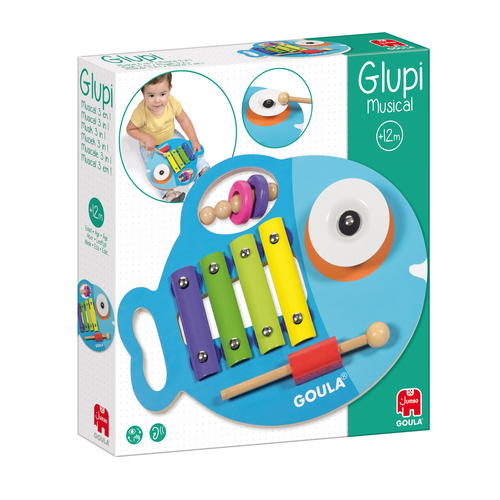 Goula 53143 обучающая игрушка