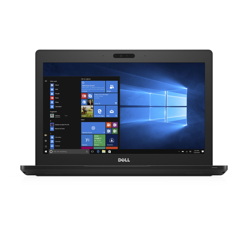 Dell Wyse 5280 Mobile Thin Client