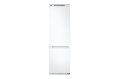 Samsung BRB26602EWW Встроенный 267 L Белый