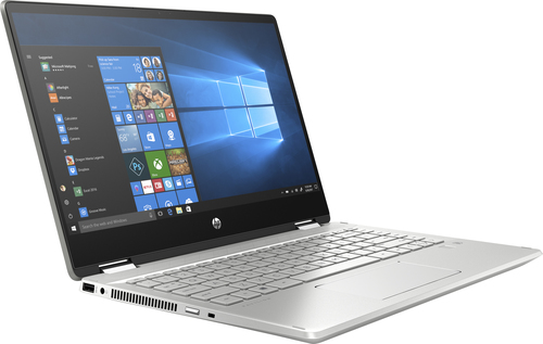 HP Pavilion x360 14-dh0525sa Intel® Core™ i5 i5-8265U Hybrid (2-in-1) – image 3