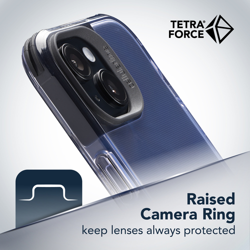 Cellularline Commander Tetra Force Strong Guard - iPhone 14 – image 5