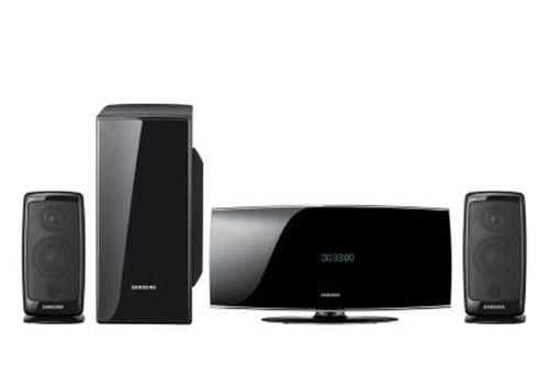 Samsung HT-X622 home cinema system