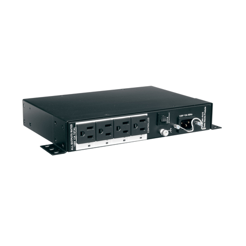 Middle Atlantic RLNK-P415 power distribution unit (PDU) – image 2