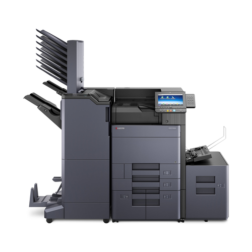 Kyocera 870B61102RS3NL2 laser printer – image 7