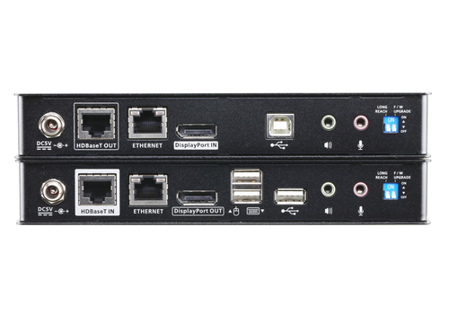 ATEN CE920 KVM extender Transmitter & receiver – image 2