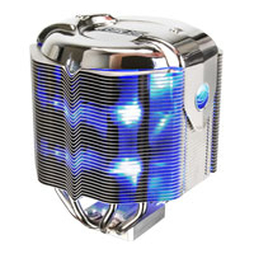 ASUS Arctic Square