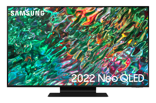 Samsung QE50QN90BAT 127 cm (50") 4K Ultra HD Smart TV Wi-Fi Black – image 1