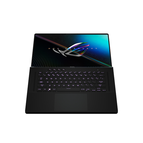 ASUS ROG Zephyrus M16 GU603ZE-LS012 laptop Intel® Core™ i7 i7-12700H – image 6