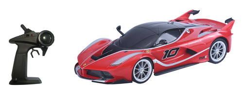 XQ Toys Ferrari FXXK 1:12
