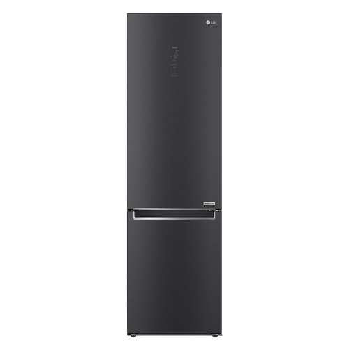 LG Centum™ NatureFRESH™ GBB92MCABP Fridge Freezer – image 1