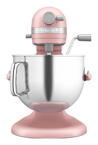 Kitchenaid 5KSM70SHXEDR Dried Rose, afbeelding 3