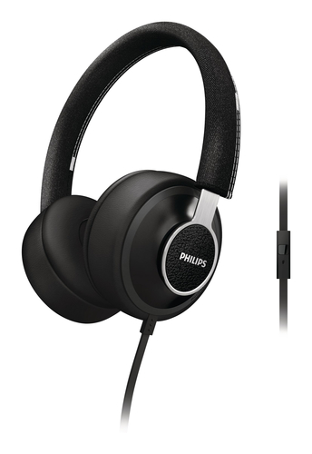 Philips CitiScape Headband Headphones SHL5605FB/28