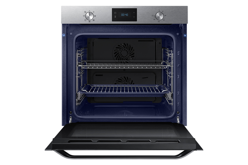 Samsung NV75K3340RS 75 L 1600 W Black, Stainless steel – image 2