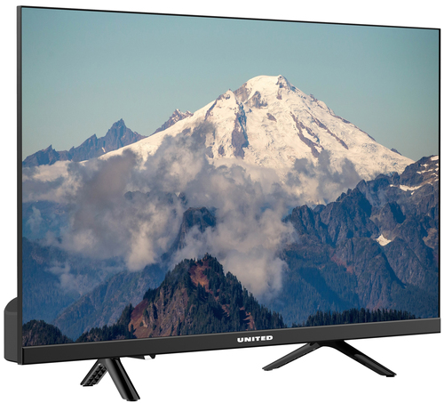 United UNLED24M10 TV – image 3
