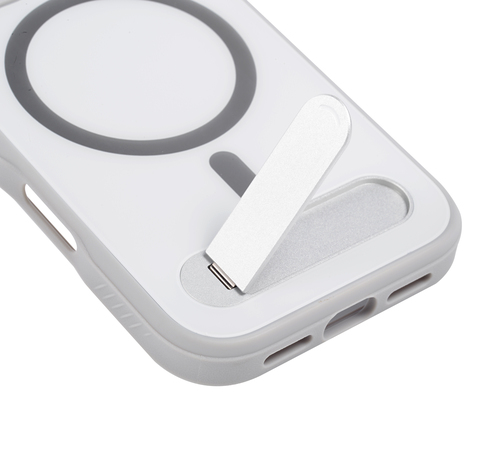 GRE8T GRS PU Glass, Grey iPhone17 Retail – image 5