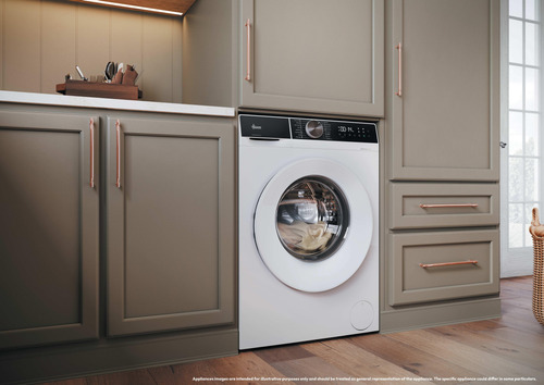 Hoover 31021472 washing machine – image 6