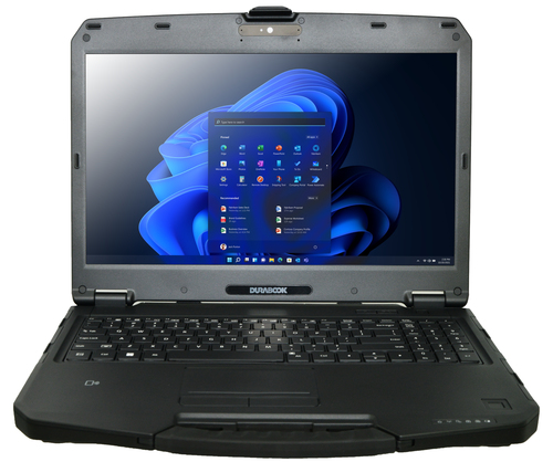 Lenovo Durabook S15 – image 1