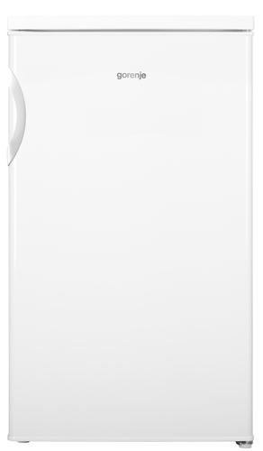 Gorenje RB491PW combi-fridge Freestanding – image 2