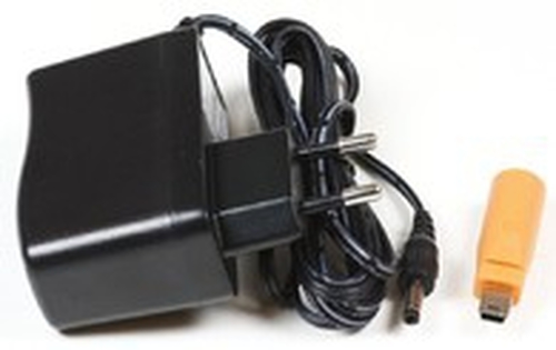 CoreParts AC Adapter 5V 2A
