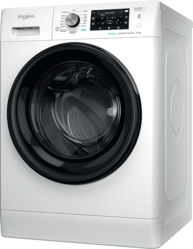 Whirlpool FFD 8489 BV FR