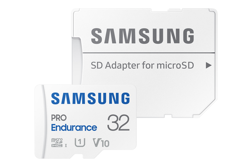 Samsung MB-MJ32KA 32 GB MicroSDXC UHS-I Class 10 – image 2