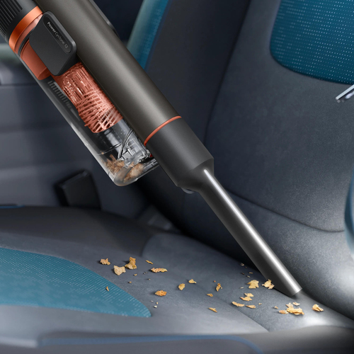 Philips XC8153/10 stick vacuum/electric broom Battery Dry Bagless – image 3