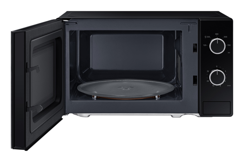 Samsung MS20A3010AL/ET microwave Black Solo microwave Countertop – image 2