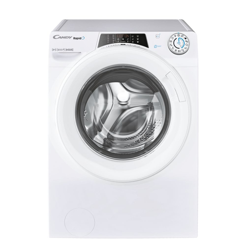 Candy RapidÓ RO441286DWME-S washing machine Front-load