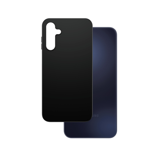 PanzerGlass CARE by PanzerGlass® Fashionable Case Black Samsung Galaxy A16 4G | A16 5G