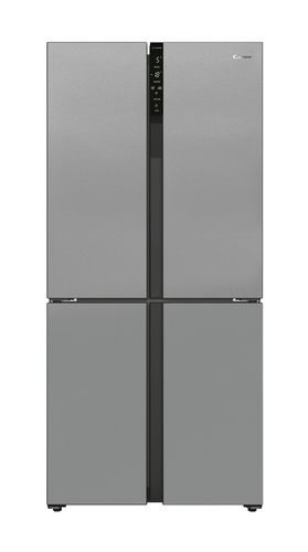 Candy CSC818FX Freestanding