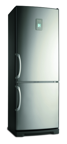 Electrolux ENB44691X Freestanding Stainless steel