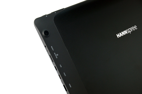Hannspree HANNSpad SN14TP1B2AS04 tablet Rockchip – image 4