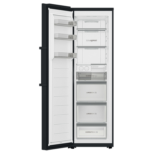 Haier UP 60 Series 7 H4F306DDH1L Upright freezer Freestanding – image 3