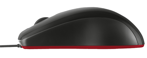 Trust WMS-120 mouse Ambidextrous USB Type-A Optical 800 DPI – image 3