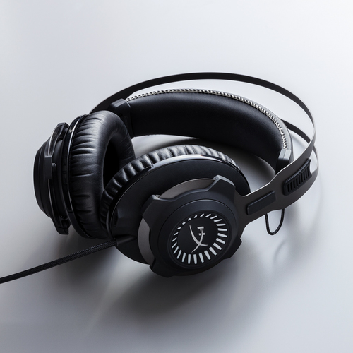 HyperX Cloud Revolver Pro – image 7