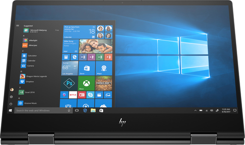 HP ENVY x360 15-ds0500nd AMD Ryzen™ 5 3500U Hybrid (2-in-1) – image 7