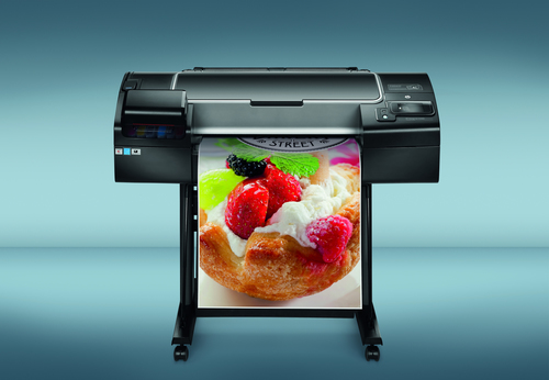 HP Z2600 24-in PostScript – image 3
