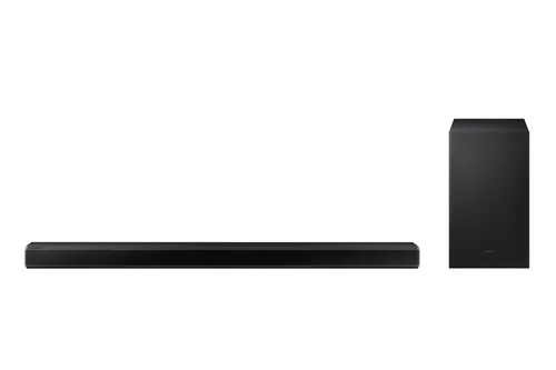 Samsung HW-Q700A/XU soundbar speaker Black 3.1.2 channels – image 3