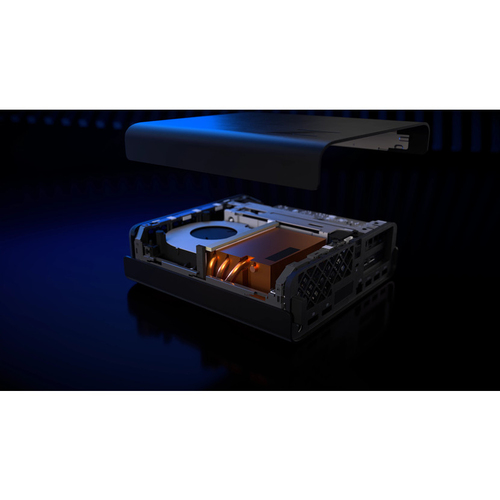 HP Inc. Stacja robocza Z2 G9 Mini i7-14700 32GB/1TB/W11P 86D61EA