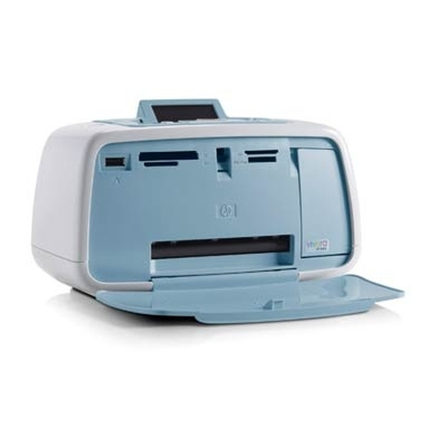 HP Photosmart A526 Compact Photo Printer