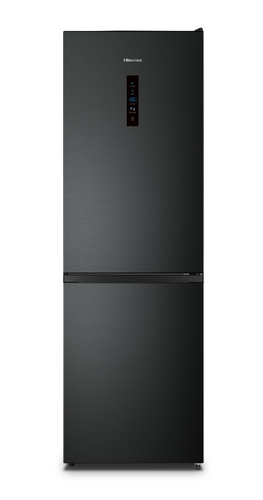 Hisense RB390N4BFE fridge-freezer Freestanding