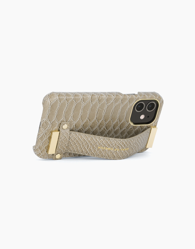 iDeal of Sweden Statement Case iPhone 12/12PArizona Snake s – image 2