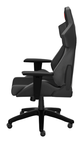 GENESIS NFG-1848 gamingstoel in Zwart, afbeelding 6
