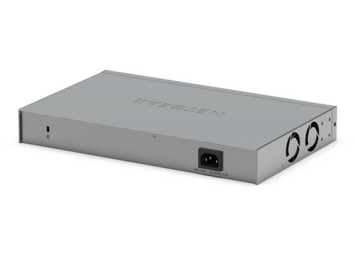 NETGEAR 8P 10G/MG Smart Switch