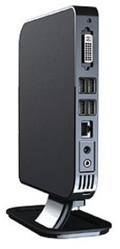 TERRA 1009161 PC Intel Atom® 230