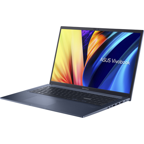 ASUS Vivobook 17 X1702ZA-AU511W Intel® Core™ i5 i5-1235U Laptop 43.9 cm (17.3") Full HD 8 GB DDR4-SDRAM 512 GB SSD Wi-Fi 6 (802.11ax) Windows 11 Home Blue – image 8
