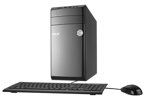ASUS M M31AD-IT001S Intel® Core™ i7 i7-4770